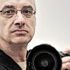 DER Blick fr das Bild im Bilde - Fotograf Michael Arnold