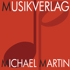 Michael Martin - der lebende Beweis das Kirchenmusik Spa machen kann