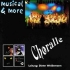 Choralle und Dieter Weidemann - Popkantaten, Gospels und  ein klasse Chor